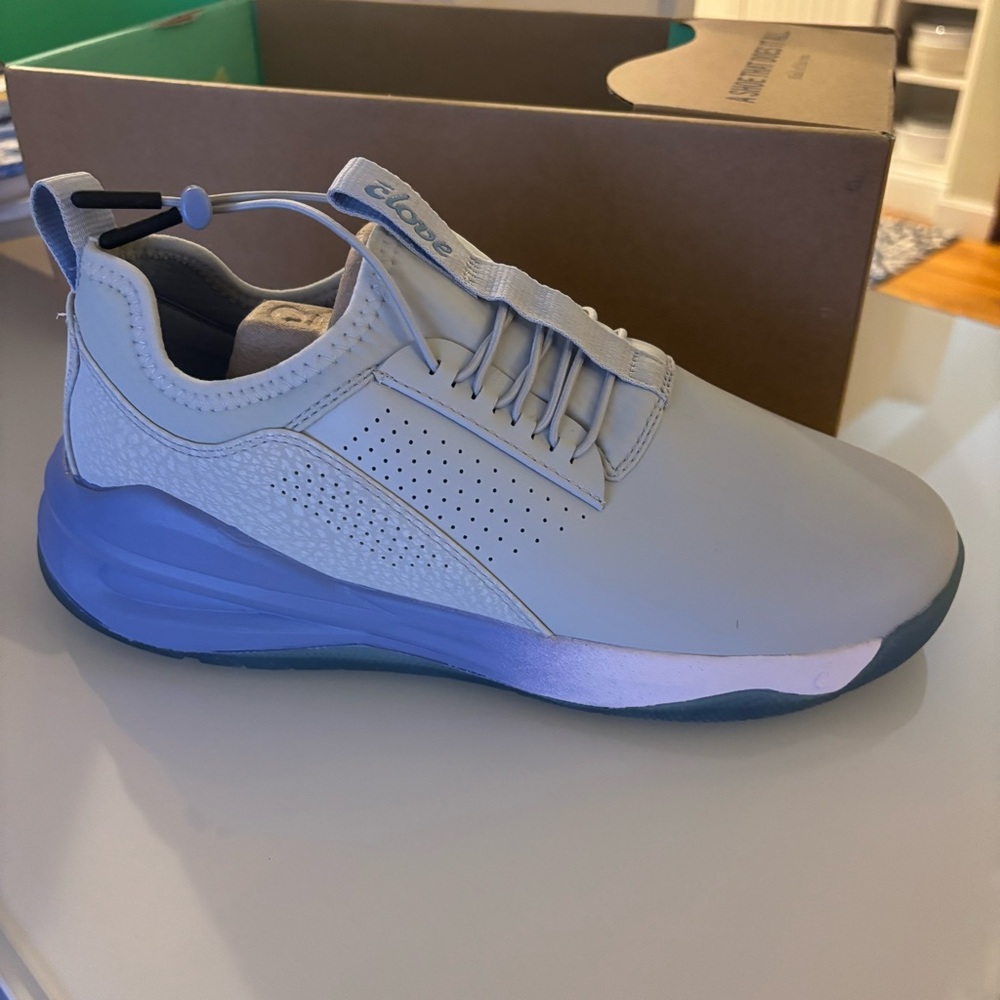 Clove Women’s Classic Core Grey Matter Sneakers